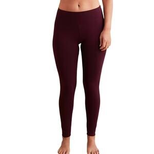 Aerie American Eagle Chill Play Move Mid-rise Leggings Yoga Workout Women's M